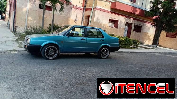 Se vende vw del 90