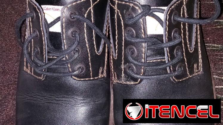 Zapatos de hombre Calvin Klein originales únicos  # % 7 y 8.