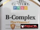 VENDEMOS DIFERENTES TIPOS DE COMPLEJO B