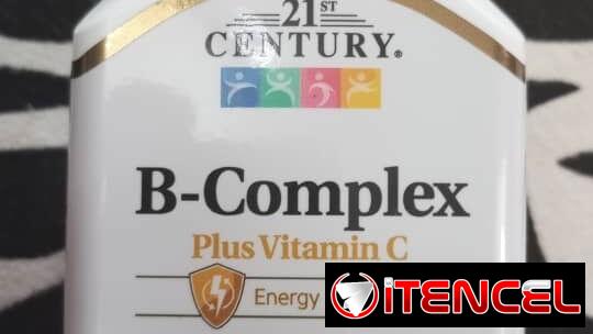 VENDEMOS DIFERENTES TIPOS DE COMPLEJO B