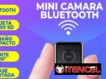Cámaras MINI ESPIA -53438836