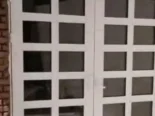 Puertas y ventanas de aluminio y cristal