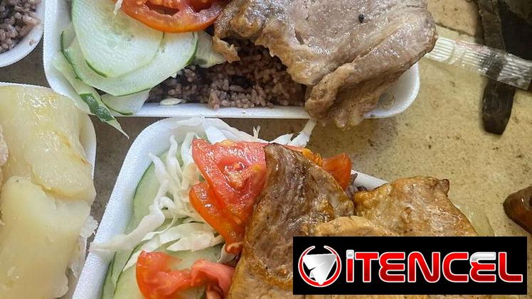 🍕 Comida caliente y lista en tu puerta – Pizzas, tacos y más 🔥 (Kinetica)