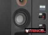 Bafles KLIPSCH MOD JAMO S 803  MONITOR DE ESTANTERÍA set 2u nuevos