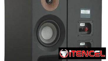 Bafles KLIPSCH MOD JAMO S 803  MONITOR DE ESTANTERÍA set 2u nuevos