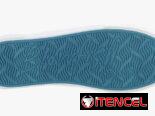 Tenis grises