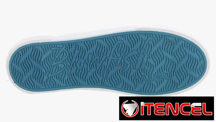 Tenis grises