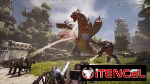 ARK: Survival Evolved (Juegos Digitales PlayStation & Xbox)