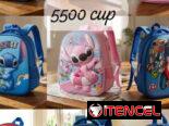 Excelentes mochilas para los peques de casa!!!