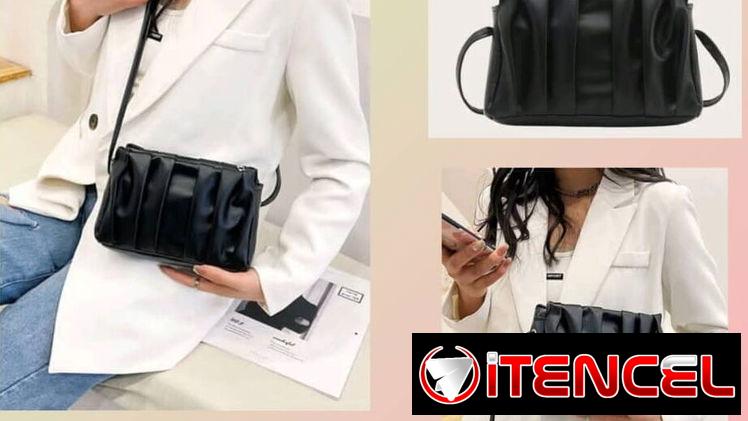CARTERAS MEDIANAS Y PEQUEÑAS🤩53574044