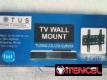 Soporte para TV Inclinable Lotus 15″ a 55″ (cv)
