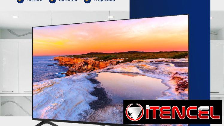 💲 300 💲 TV SMART TV EKO 43″ FHD INCLUYE CAJITA HD. MENSAJERÍA CON FACTURA Y GARANTÍA. TLF 54833699