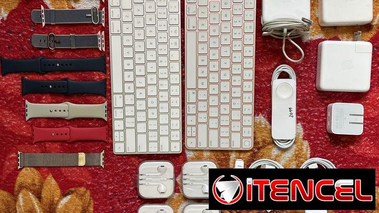 Accesorios de Apple