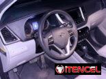 Vendo o negocio, Hyundai Tucson, 2017, con el motor 0 km reparado en Cuba