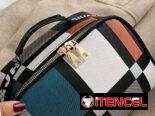 Neceser universal con compartimentos