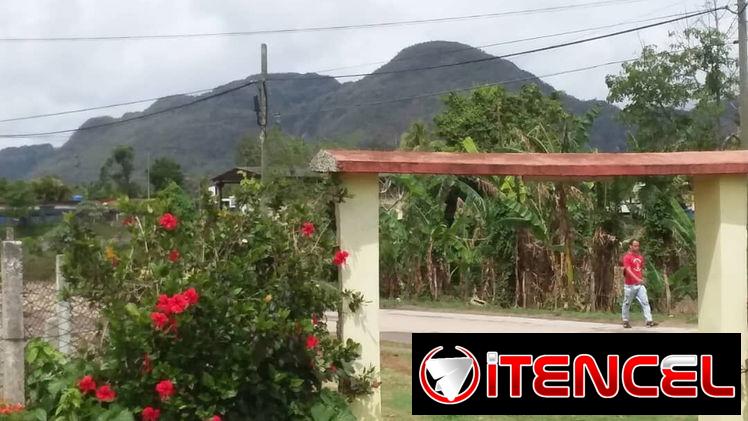 🏡🧾 Villa La Naturaleza de 1 Habitación – Un Refugio Acogedor en Viñales REF 1444