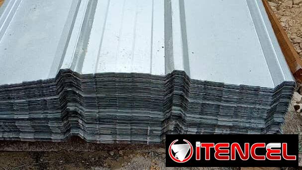 Todo tipo de materiales de la construcción