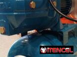 Kiwan JET marca TOTAL 1HP – 24 LTR