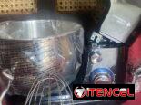 Merenguera o Mezcladora Universal Royal 1000w