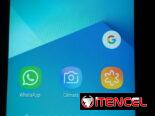 Vendo un movil Samsum Galaxy j7