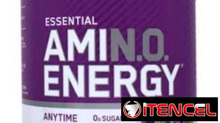 30 usd aminoernergy on 30 servicio
