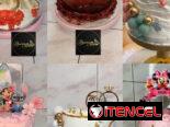 56145816 En Sueños de Azúcar transformamos cada ocasión en un momento especial con pasteles y postres personalizados