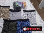 Calzoncillos de niños