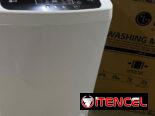 Lavadora Automática 13kg LG Carga Superior Precio $525 USD Transporte Incluido Garantia  Factura