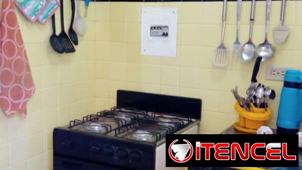 Apartamento de renta x dias en el vedado (2 hab)