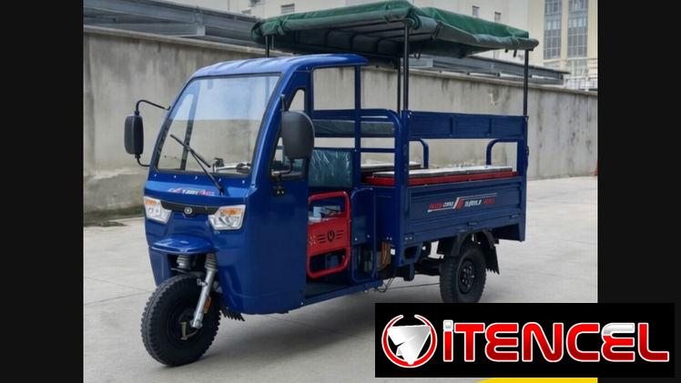 Transporte de personas y cargas en la habana