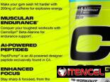 C4 ORIGINAL PRE ENTRENO CELLUCOR