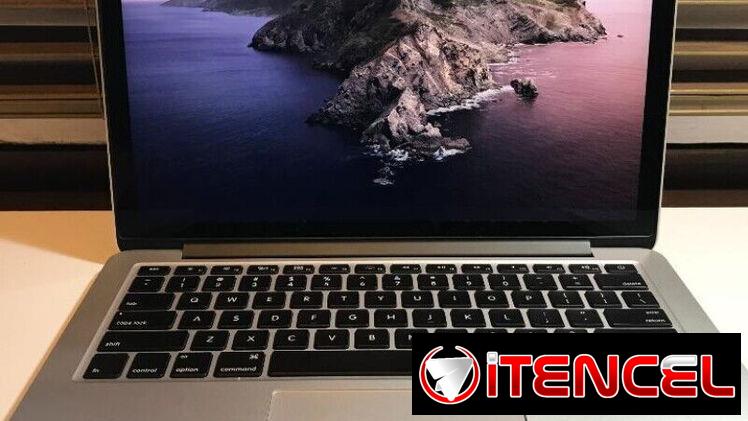 APPLE MacBook Pro A1502 / i5 2.9GHz / 16GB RAM / 512 SSD / Pantalla 13″ Retina. MacOS Monterrey.