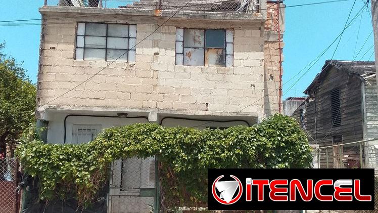 Se vende casa en Marianao