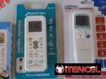 Mando universal para tv cajitas split