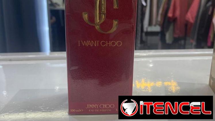 IWANT CHOO