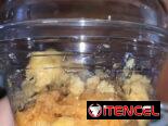 DULCE DE LECHE CORTADA !!!