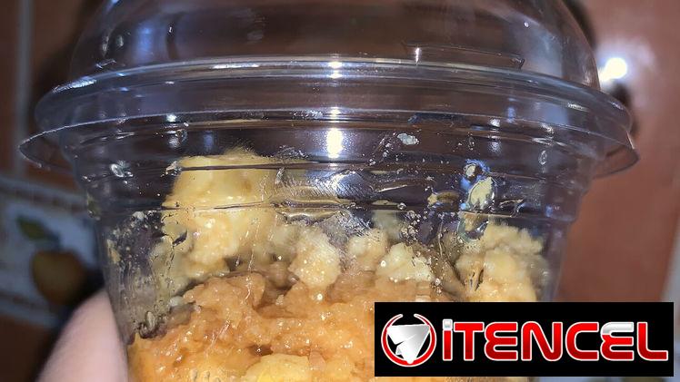 DULCE DE LECHE CORTADA !!!