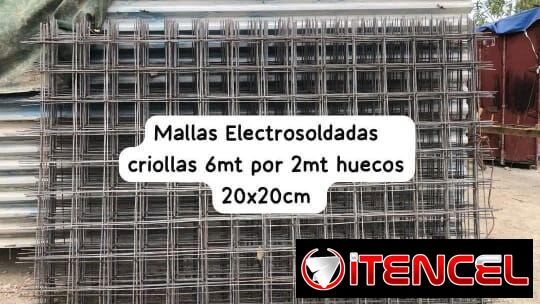ℹ️Todo Tipo de Materiales de la construcción ℹ️