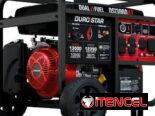 Generador eléctrico Duro Star DS13000MXT