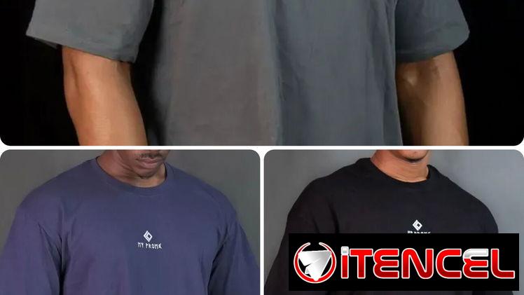 Pullover oversize