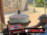 Taller de adaptación de plantas de Gasolina para gas de la calle