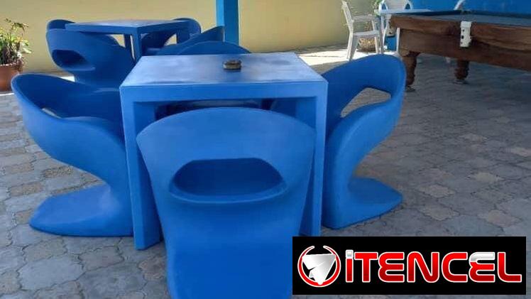 Renta con 5 habitaciones en la playa de Guanabo,  REBAJA DE PRECIO,  +53 52463651  ,1Piscina para adultos y 1 de niños