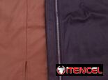 PITUSA DE HOMBRE TALLA 36 COLOR ROJO VINO