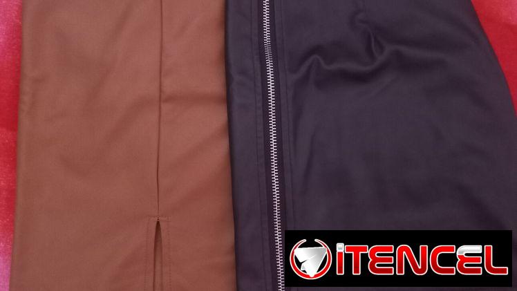 PITUSA DE HOMBRE TALLA 36 COLOR ROJO VINO