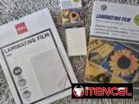 Insumos de sublimación