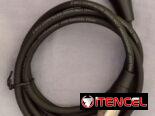 Cables XLR, Tele, mini