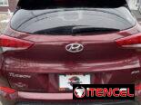 Hyundai Tucson 2018: Disponible para la venta y listo para su entrega en Cuba desde EE. UU.
