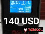 Venta de UPS, nuevas selladas.