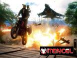 Just Cause 4 (PS4)