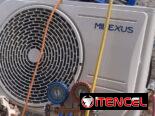 Servicio profesional (SPLIT) ❄️🥶Defectaciones, arreglos menores, recarga de gas refrigerante, ect 52966031